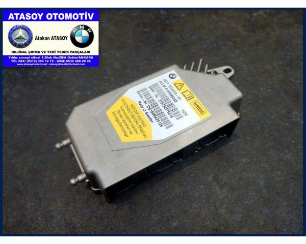BMW F01 ACSM 65779266328 65779248095 65779224275 65779209684 65779199756 65779266328-01 65779248095-01 65779224275-01 65779209684-01 65779199756-01 31926632801T 31924809501E 319224275018 31920968401H 31919975601D